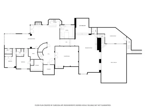 Floorplan - 18 Snow Forest Ln, Sandy, UT 84092 photo 3 of 5