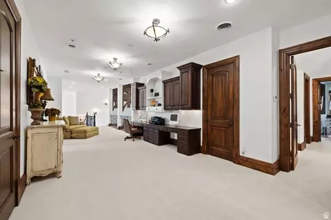 Entry Way - 18 Snow Forest Ln, Sandy, UT 84092 photo 12 of 18