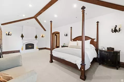 Bedroom - 18 Snow Forest Ln, Sandy, UT 84092 photo 2 of 16