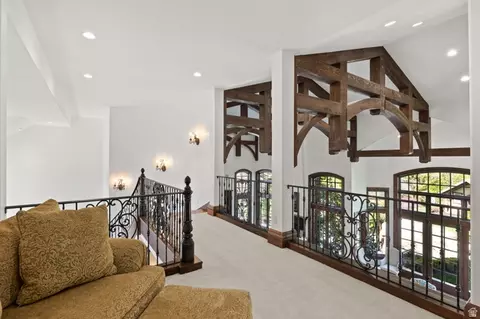Entry Way - 18 Snow Forest Ln, Sandy, UT 84092 photo 11 of 18