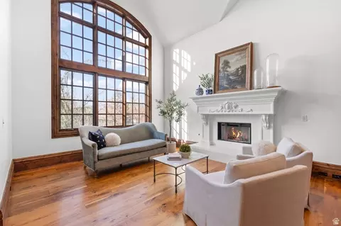 Living - 18 Snow Forest Ln, Sandy, UT 84092 photo 1 of 12
