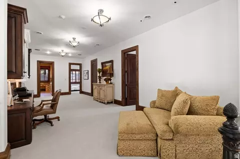 Entry Way - 18 Snow Forest Ln, Sandy, UT 84092 photo 10 of 18