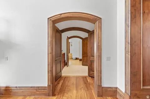 Entry Way - 18 Snow Forest Ln, Sandy, UT 84092 photo 7 of 18