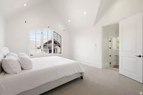 Bedroom - 18 Snow Forest Ln, Sandy, UT 84092 photo 16 of 16