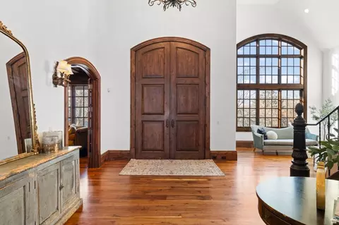 Entry Way - 18 Snow Forest Ln, Sandy, UT 84092 photo 1 of 18