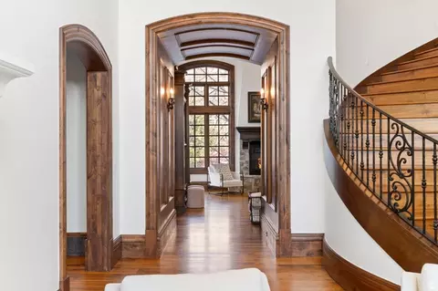 Entry Way - 18 Snow Forest Ln, Sandy, UT 84092 photo 3 of 18