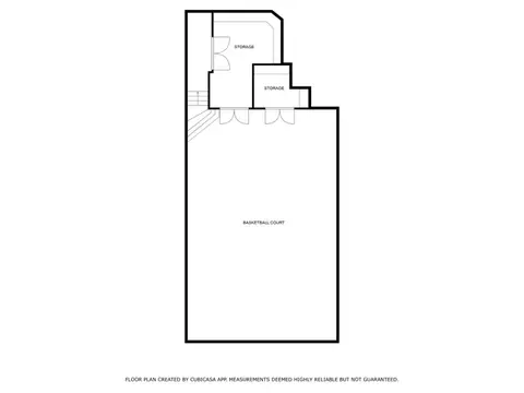 Floorplan - 18 Snow Forest Ln, Sandy, UT 84092 photo 4 of 5