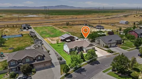 1672 Equestrian Park Way, Kaysville, UT 84037