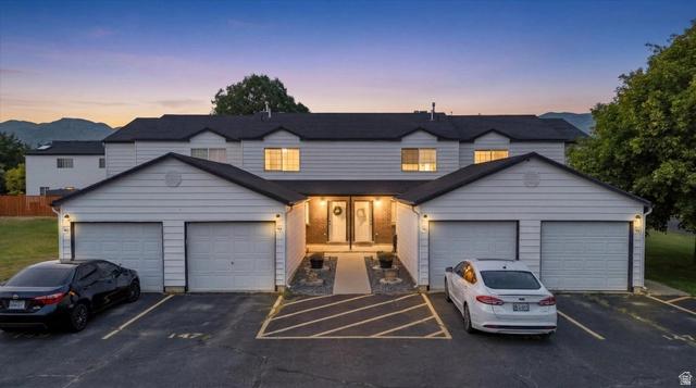 147 W 1190 N, Logan, UT 84341