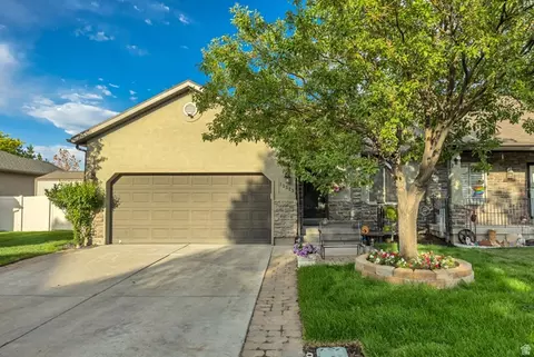 13323 S Cedar Dr, Herriman, UT 84096