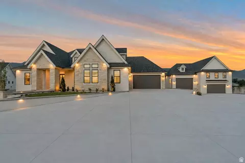 659 S 1475 W #411, Farmington, UT 84025