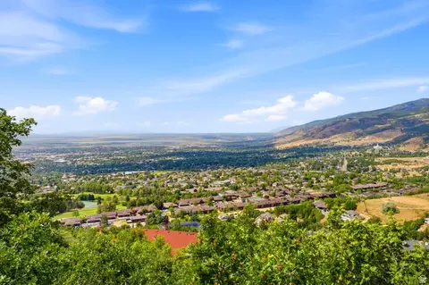 View/Area - 1501 E Maple Hills Dr S, Bountiful, UT 84010 photo 5 of 17