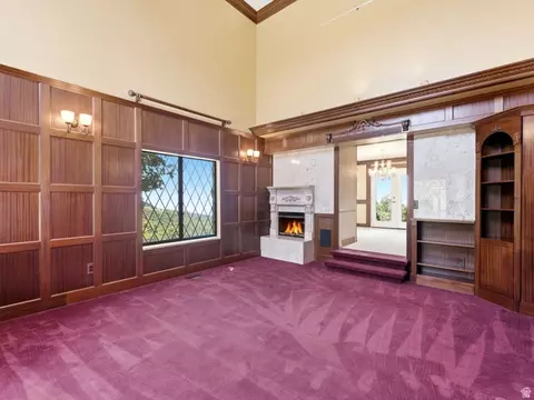 Living - 1501 E Maple Hills Dr S, Bountiful, UT 84010 photo 7 of 20