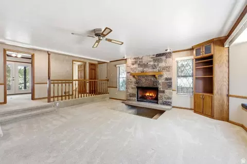 Living - 1501 E Maple Hills Dr S, Bountiful, UT 84010 photo 1 of 20