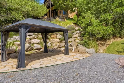 Exterior - 1501 E Maple Hills Dr S, Bountiful, UT 84010 photo 16 of 23