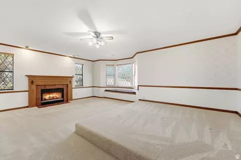 Living - 1501 E Maple Hills Dr S, Bountiful, UT 84010 photo 12 of 20