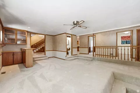 Living - 1501 E Maple Hills Dr S, Bountiful, UT 84010 photo 3 of 20
