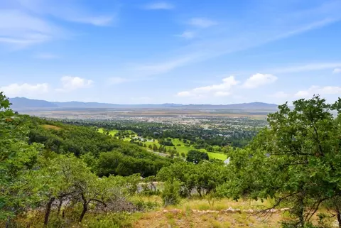 View/Area - 1501 E Maple Hills Dr S, Bountiful, UT 84010 photo 6 of 17