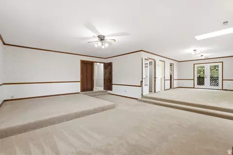 Living - 1501 E Maple Hills Dr S, Bountiful, UT 84010 photo 13 of 20
