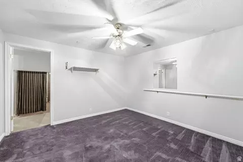 Bedroom - 1501 E Maple Hills Dr S, Bountiful, UT 84010 photo 11 of 11