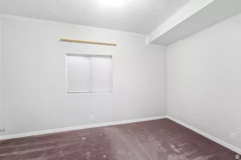 Bedroom - 1501 E Maple Hills Dr S, Bountiful, UT 84010 photo 8 of 11