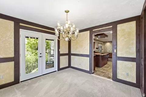 Dining - 1501 E Maple Hills Dr S, Bountiful, UT 84010 photo 1 of 3