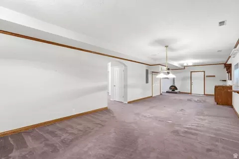 Living - 1501 E Maple Hills Dr S, Bountiful, UT 84010 photo 19 of 20