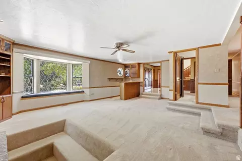 Living - 1501 E Maple Hills Dr S, Bountiful, UT 84010 photo 4 of 20