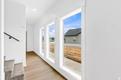 Entry Way - 558 Eagle Dr #528, Preston, ID 83263 photo 3 of 4