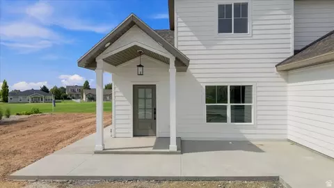 Exterior - 558 Eagle Dr #528, Preston, ID 83263 photo 5 of 6