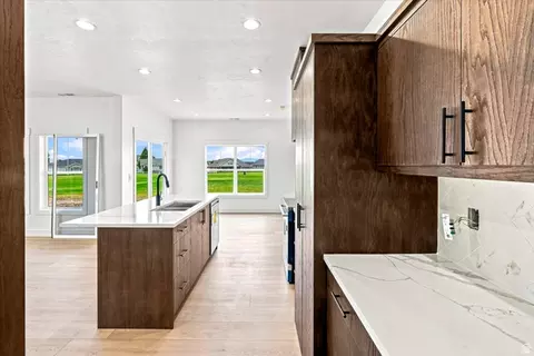 Kitchen - 558 Eagle Dr #528, Preston, ID 83263 photo 1 of 3