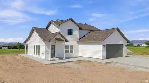 Exterior - 558 Eagle Dr #528, Preston, ID 83263 photo 6 of 6