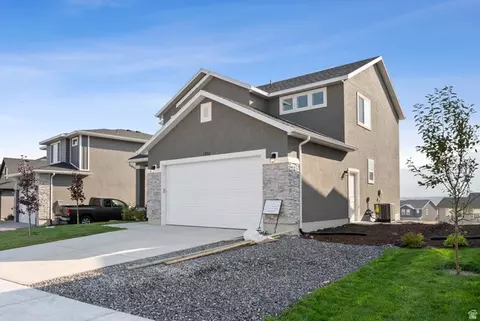 Exterior - 2283 E 390 N N #MM 33, Spanish Fork, UT 84660 photo 3 of 3