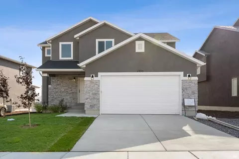 Exterior - 2283 E 390 N N #MM 33, Spanish Fork, UT 84660 photo 2 of 3