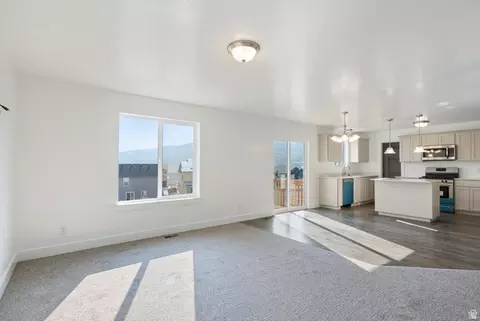 Living - 2283 E 390 N N #MM 33, Spanish Fork, UT 84660 photo 2 of 2