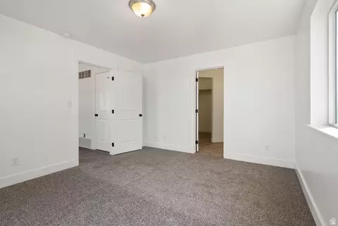 Bedroom - 2283 E 390 N N #MM 33, Spanish Fork, UT 84660 photo 2 of 4