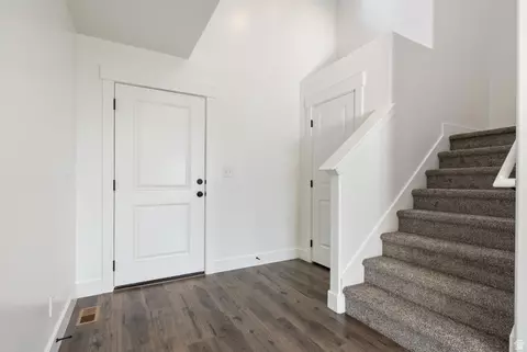 Entry Way - 2283 E 390 N N #MM 33, Spanish Fork, UT 84660 photo 1 of 2