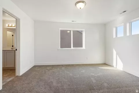 Bedroom - 2283 E 390 N N #MM 33, Spanish Fork, UT 84660 photo 1 of 4