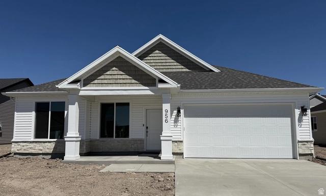 745 N 600 W #216, Tremonton, UT 84337