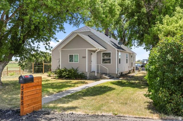 5885 W 8800 N, Elwood, UT 84337