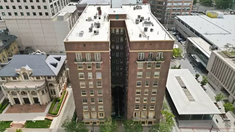29 S State St E #417, Salt Lake City, UT 84111