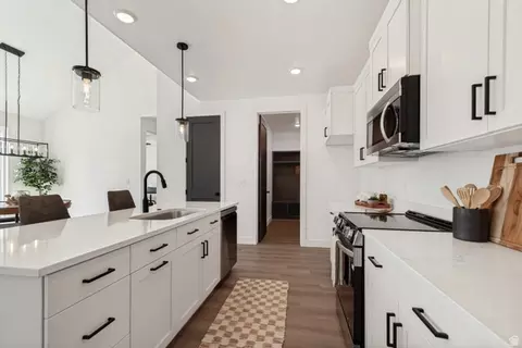 Kitchen - 1301 N 1475 E #33, Payson, UT 84651 photo 1 of 2