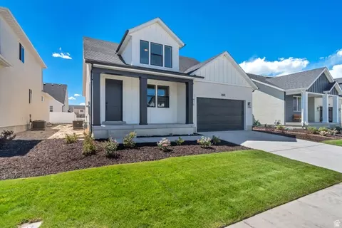 Exterior - 1301 N 1475 E #33, Payson, UT 84651 photo 2 of 4