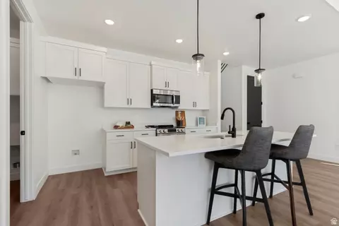 Kitchen - 1301 N 1475 E #33, Payson, UT 84651 photo 2 of 2