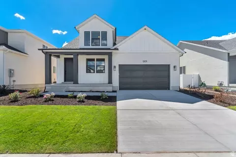 1301 N 1475 E #33, Payson, UT 84651