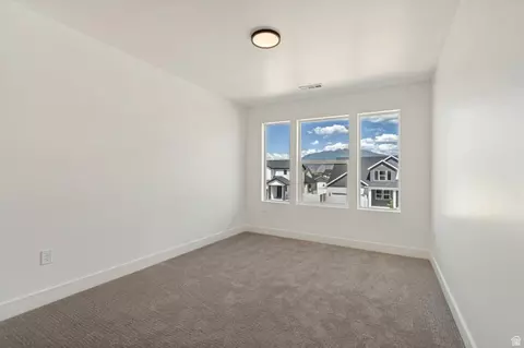 Bedroom - 1301 N 1475 E #33, Payson, UT 84651 photo 3 of 5
