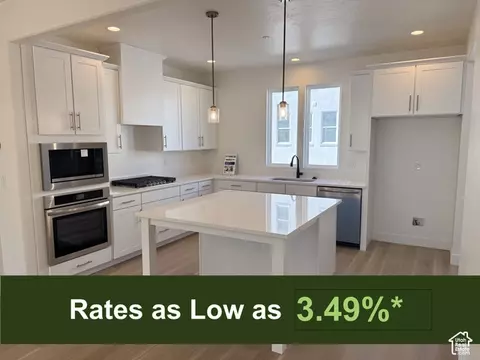 5304 W Center Field Dr W #138, South Jordan, UT 84009
