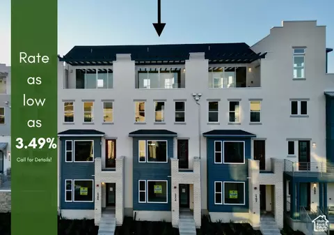 5304 W Center Field Dr W #138, South Jordan, UT 84009