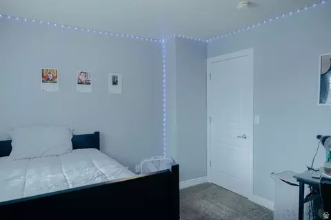 Bedroom - 557 S 700 E, Orem, UT 84097 photo 12 of 12
