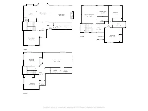 Floorplan - 557 S 700 E, Orem, UT 84097 photo 4 of 4